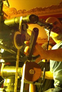 фото Кристоф ЛаРу