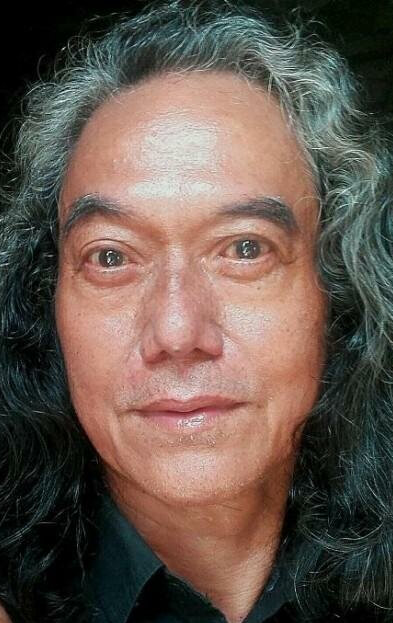 фото Перри Дизон