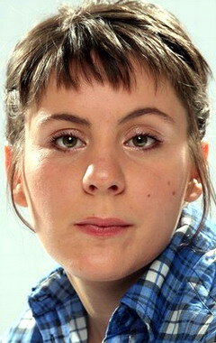 фото Луиз Блашер