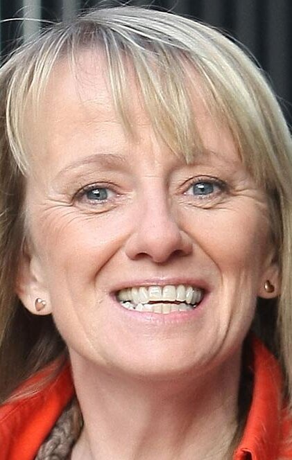 фото Виктория Олкок