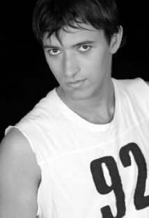 фото Стивен Х. Сильберкраус