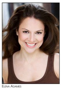 фото Елена Адамес