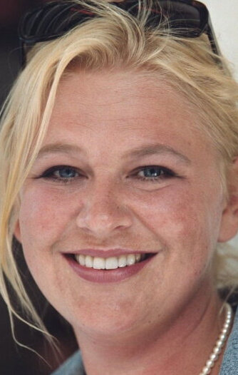 фото Лиза Линдгрен