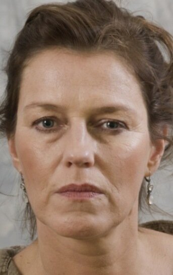 фото Диана Мария Брюэр