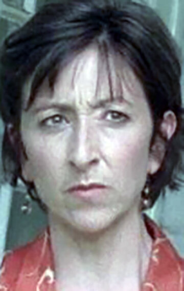 фото Сара Мэр-Томас