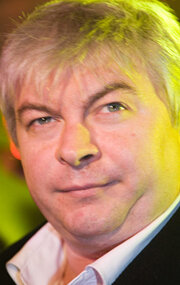 фото Олег Погодин