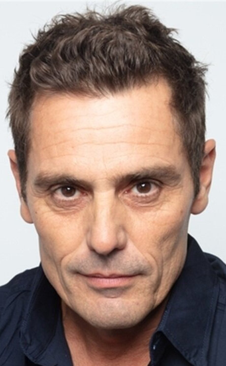 фото Сириль Леконт