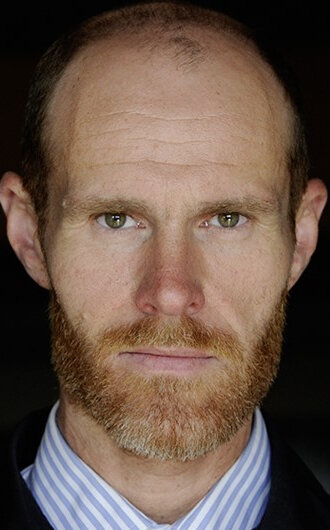 фото Нильс Борман