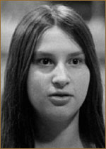 фото Нино Какабадзе