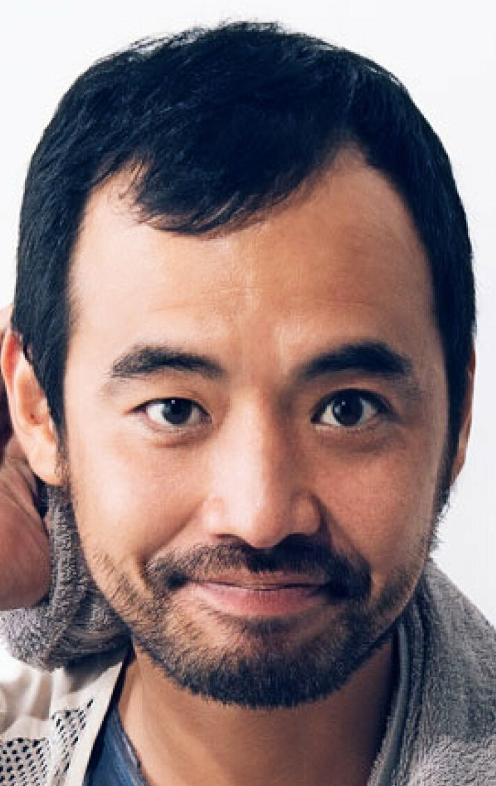 фото Юя Мацуура