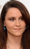 фото Сандра Хармс