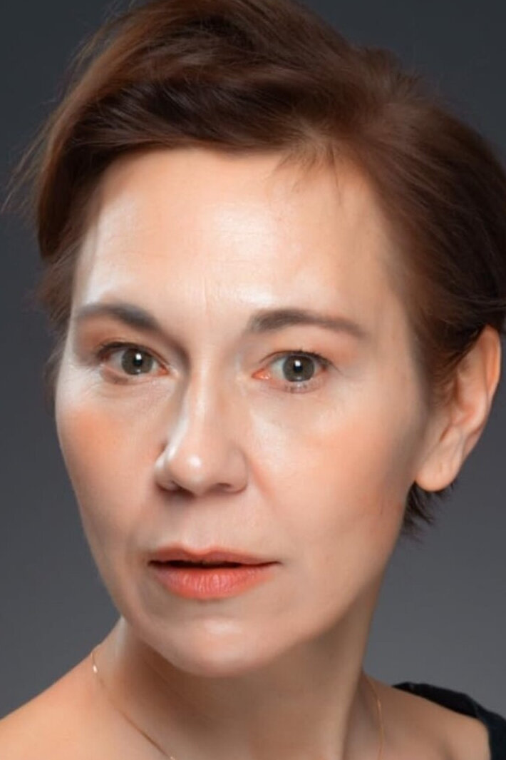 фото Джессика Лидберг