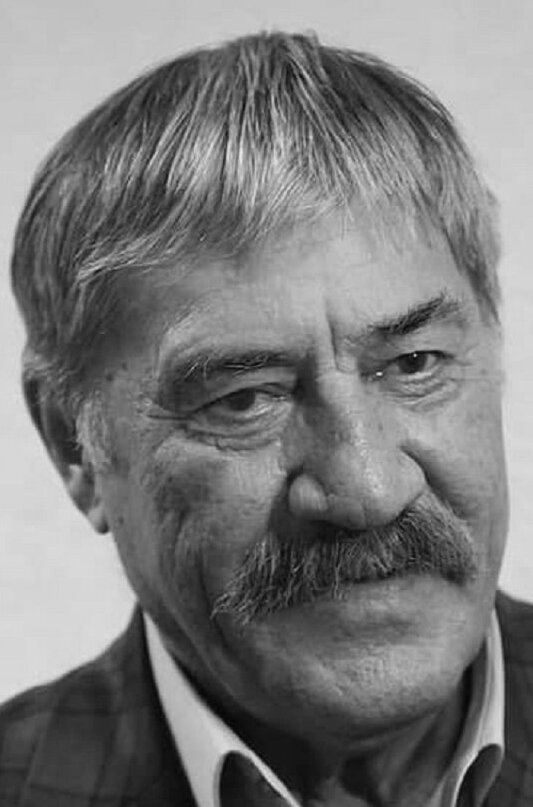 фото Михаил Голубович