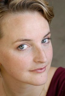 фото Лорен Селман