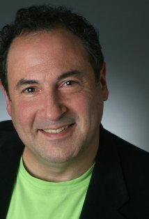 фото Джефф Беллин