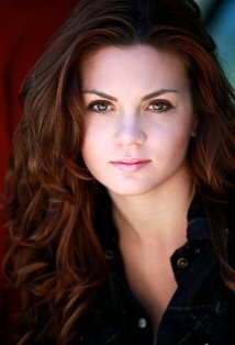 фото Кендес Мари