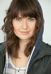 фото Эллисон Уэлш