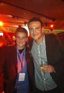 фото Джастин Марко