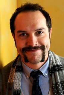 фото Уильям Прескотт