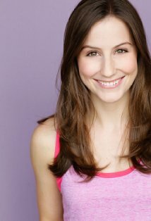 фото Лианна Спир