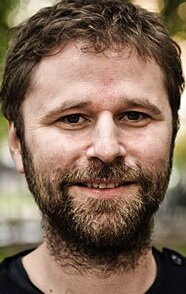 фото Шанти Рони