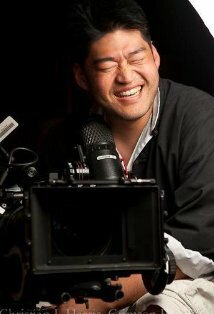 фото Кевин Хуанг