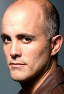 фото Саймон Энтони