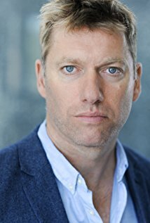 фото Стефен Бекетт