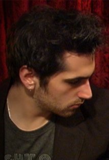 фото Ник Нарцисо