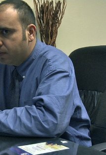 фото Мигель Фиерро