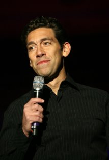 фото Билл Сантьяго