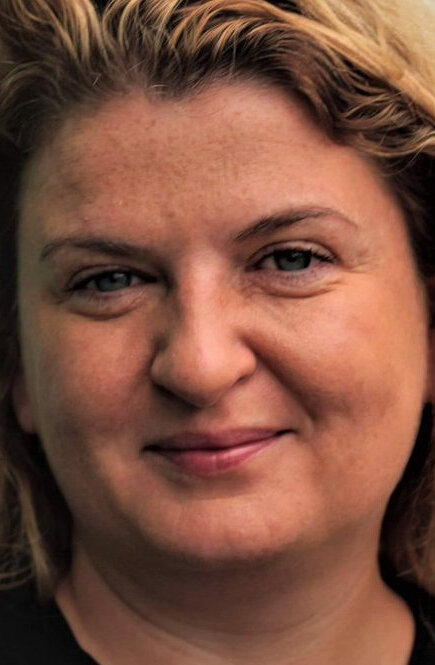 фото Ребекка О’Флэнаган