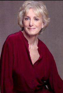 фото Кэтлин Батлер