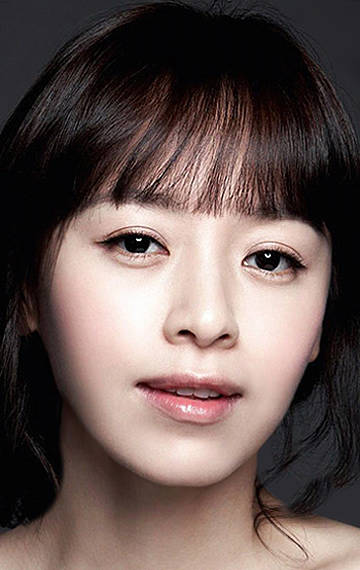 фото Кан Сон-ён