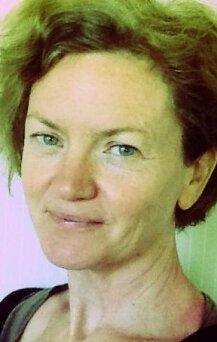 фото Тереза Бруннандер