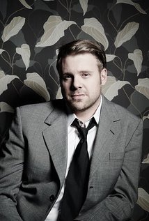 фото Трой МакКолл