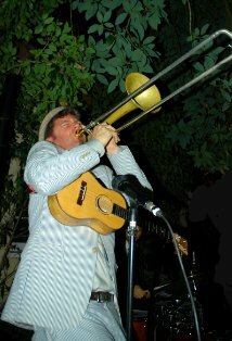 фото Дж. Уолтер Хоукс