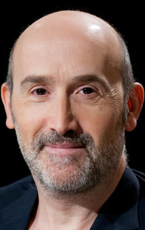 фото Хавьер Камара