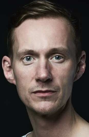 фото Йорундур Рагнарссон