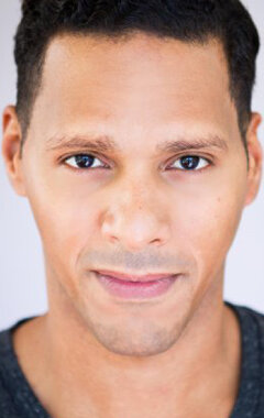 фото Алексис Делароса