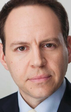 фото Саймон Фейл