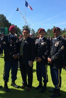 фото Дэвид Ванг