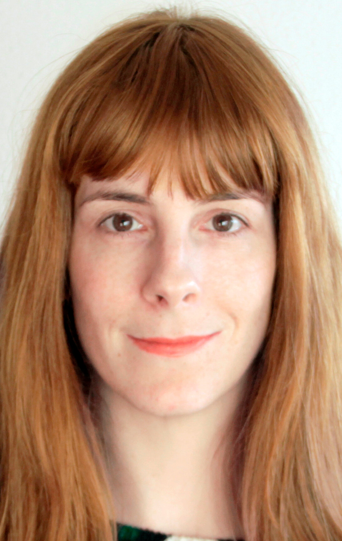 фото Инес Де Леон