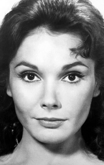 фото Фелиция Фарр