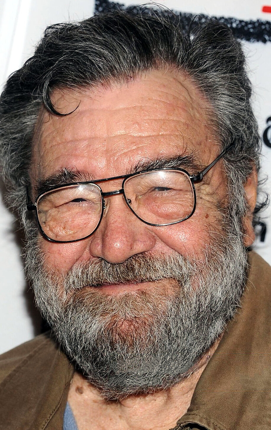 фото Ральф Бакши