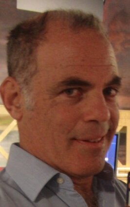 фото Грегори Снегофф