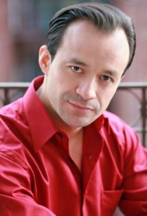 фото Густаво Эредия