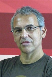 фото Belisário França