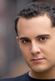 фото Ричард С. Сарджент