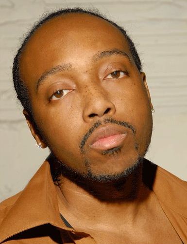 фото Карл Клемонс